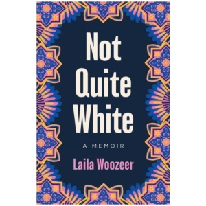 Not Quite White