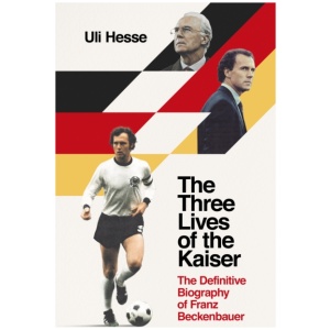 The Three Lives of the Kaiser