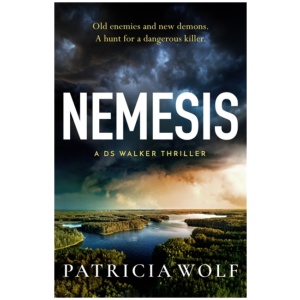 Nemesis: The BRAND NEW unputdownable and gripping thriller for 2026 from the author of OUTBACK