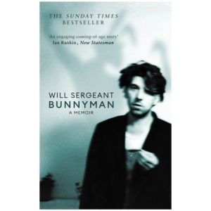 Bunnyman: A Memoir: The Sunday Times bestseller