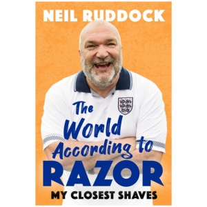 The World According to Razor: My Closest Shaves