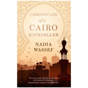 Chronicles of a Cairo Bookseller