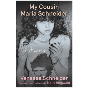 My Cousin Maria Schneider