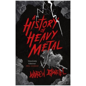 A History of Heavy Metal