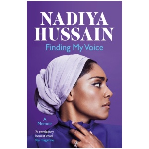 Finding My Voice: Nadiya's honest, unforgettable memoir