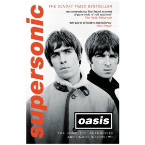 Supersonic: The Complete, Authorised and Uncut Interviews