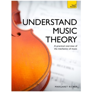 Understand Music Theory: Teach Yourself