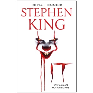 It: The No. 1 bestseller from the ultimate storyteller