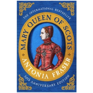 Mary Queen Of Scots