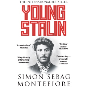 Young Stalin