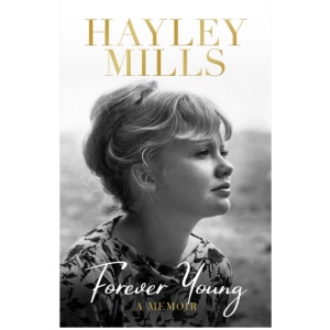 Forever Young: A Memoir