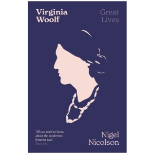 Virginia Woolf