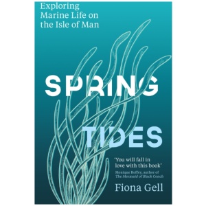 Spring Tides: Exploring Marine Life on the Isle of Man