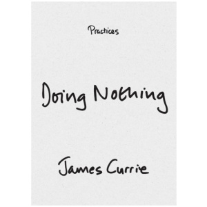 Doing Nothing