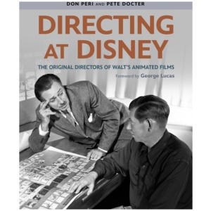 Directing at Disney: The Original Directors of Walt's Animated Films