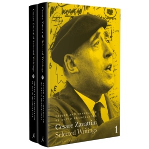 Cesare Zavattini: Selected Writings