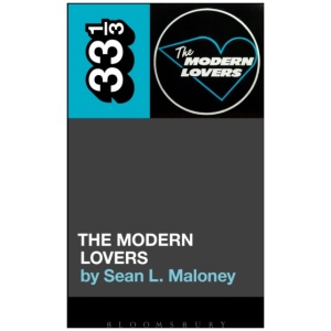 The Modern Lovers' The Modern Lovers