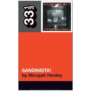 The Clash's Sandinista!