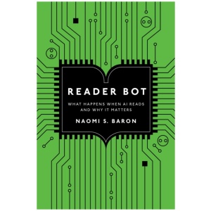 Reader Bot: What Happens When AI Reads and Why It Matters