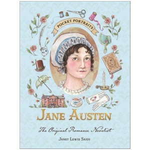 Jane Austen: The Original Romance Novelist