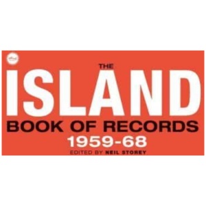 The Island Book of Records Volume I: 1959-68