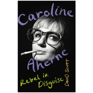 Caroline Aherne: Rebel in disguise