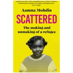 Scattered: A Top 5 Sunday Times bestseller