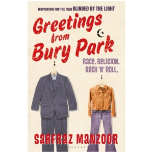 Greetings from Bury Park: the inspiration for hit film Blinded by the Light