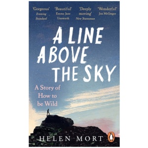A Line Above the Sky: On Mountains and Motherhood