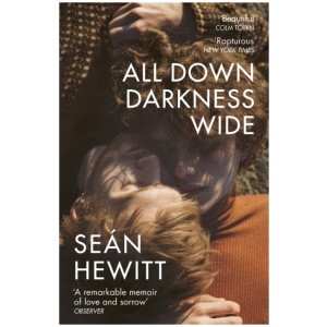 All Down Darkness Wide: A Memoir