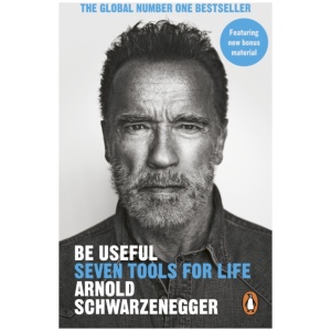 Be Useful: Seven tools for life