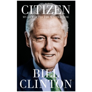 Citizen: My Life After the White House