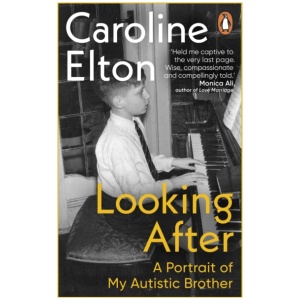 Looking After: Autism, Family and End-of-Life Care