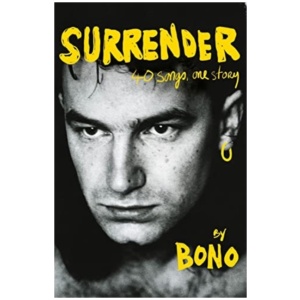 Bono: Stories of Surrender