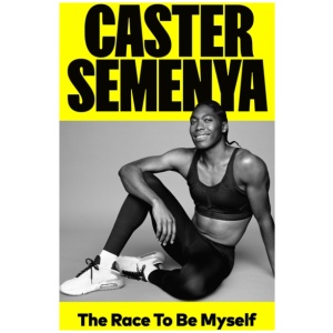 The Race To Be Myself