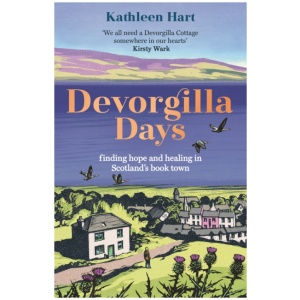 Devorgilla Days: finding hope and healing in Scotland's book town