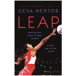 Leap: Making the jump to take netball to the top of the world