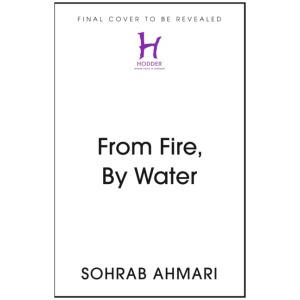 From Fire, By Water