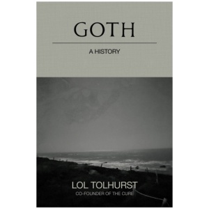 Goth: A History