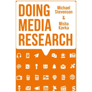 Doing Media Research