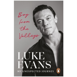 Boy From the Valleys: My unexpected journey