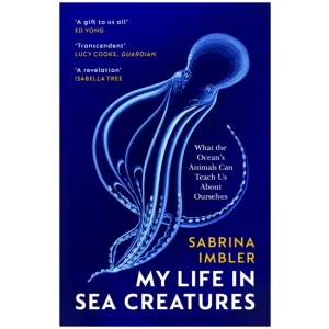 My Life in Sea Creatures: A young queer science writer’s reflections on identity and the ocean