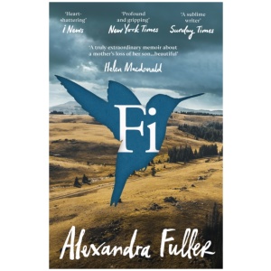 Fi: A Memoir of My Son