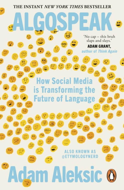 Algospeak: How Social Media is Transforming the Future of Language
