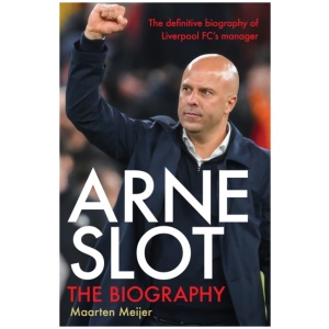 Arne Slot