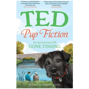 Pup Fiction: An epic journey with Gone Fishing