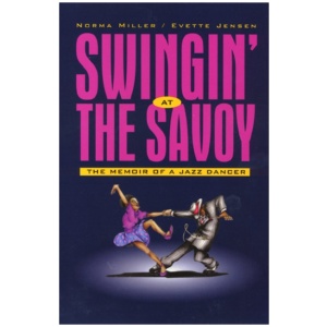 Swingin' at the Savoy