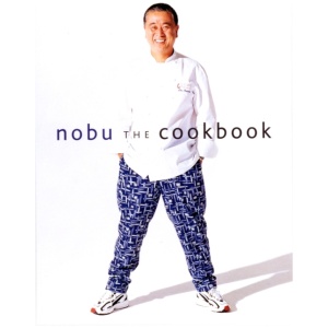 Nobu: The Cookbook