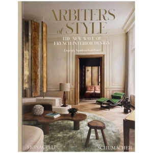 Arbiters of Style: The New Wave of French Interior Design