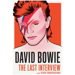 David Bowie: The Last Interview